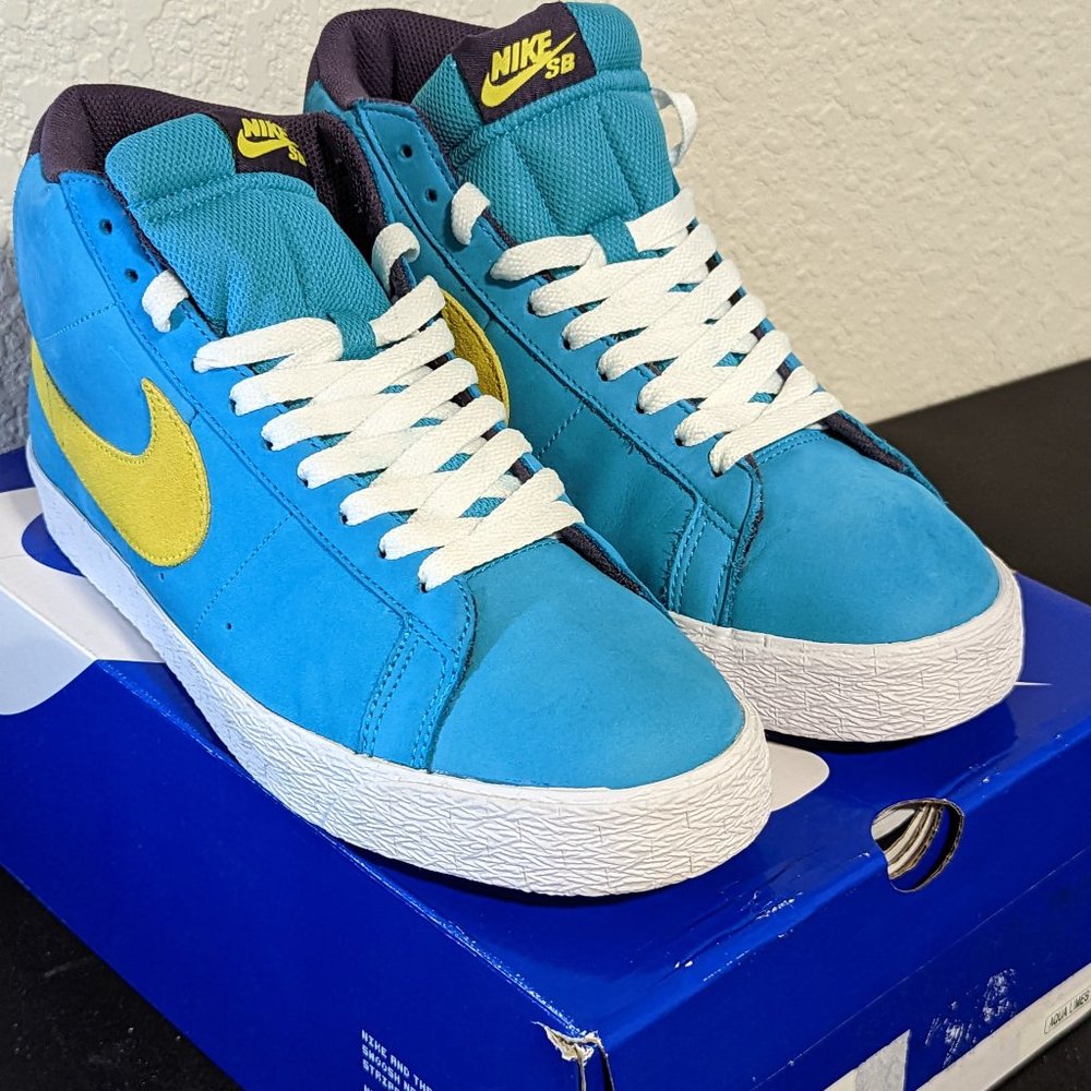 Nike Blazer SB Premium